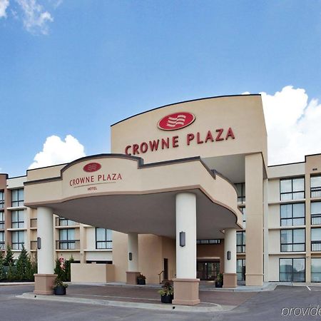 Radisson Hotel Lenexa Overland Park Kültér fotó